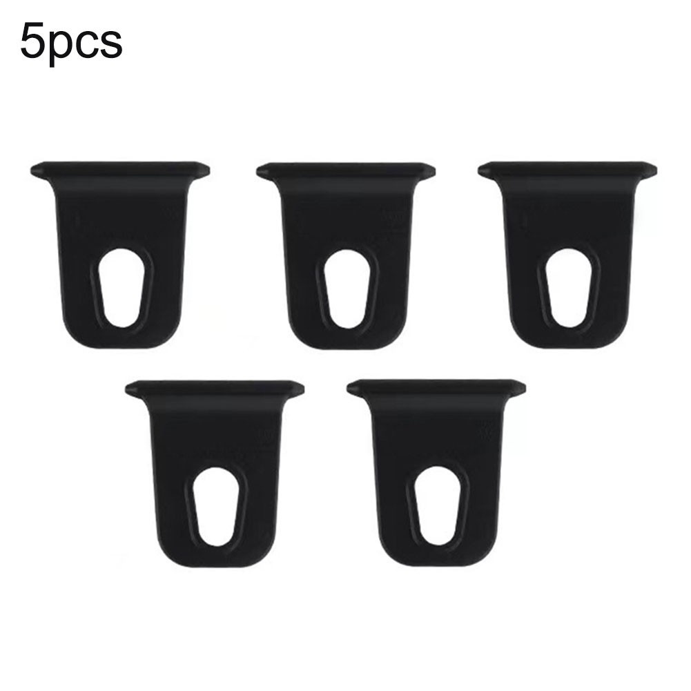 5x Awning-Hanger Hook-Racks Tool Clothes Hook For RV Camper Caravan Accessories